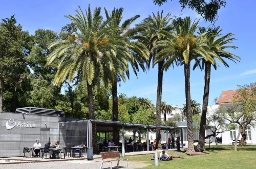 Astúrias Café